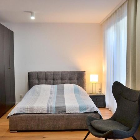 Apartament Relaks Gasiorowskich Poznań Extérieur photo