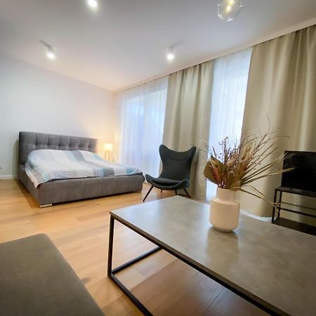Apartament Relaks Gasiorowskich Poznań Extérieur photo