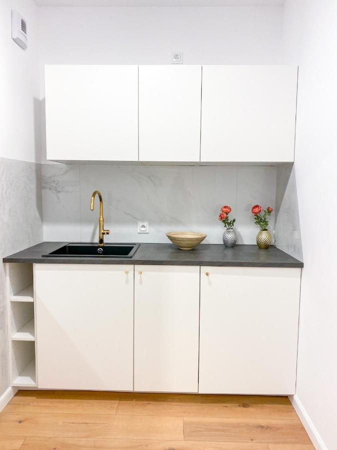 Apartament Relaks Gasiorowskich Poznań Extérieur photo