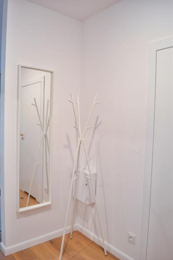 Apartament Relaks Gasiorowskich Poznań Extérieur photo