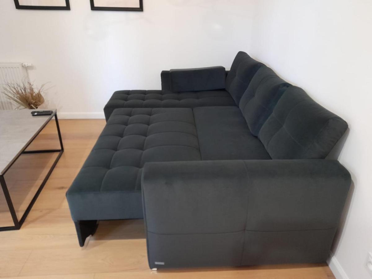 Apartament Relaks Gasiorowskich Poznań Extérieur photo